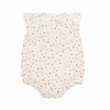 Body Banho de Sol com Babado Cogumelos – Mini&Co