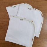 Kit Enxoval Maternidade 20 peças – Amigos do Urso