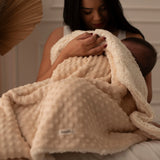 Cobertor Carneirinho Pipoquinha