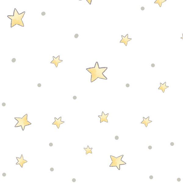 Kit Enxoval Ternura 10 peças – Estrelinhas