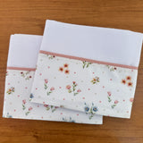 Kit Ternura 10 peças - Primavera