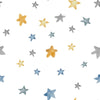 Kit Enxoval Maternidade 20 peças – Estrelas