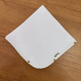Kit Enxoval Encanto 4 Peças – Folhas de Outono
