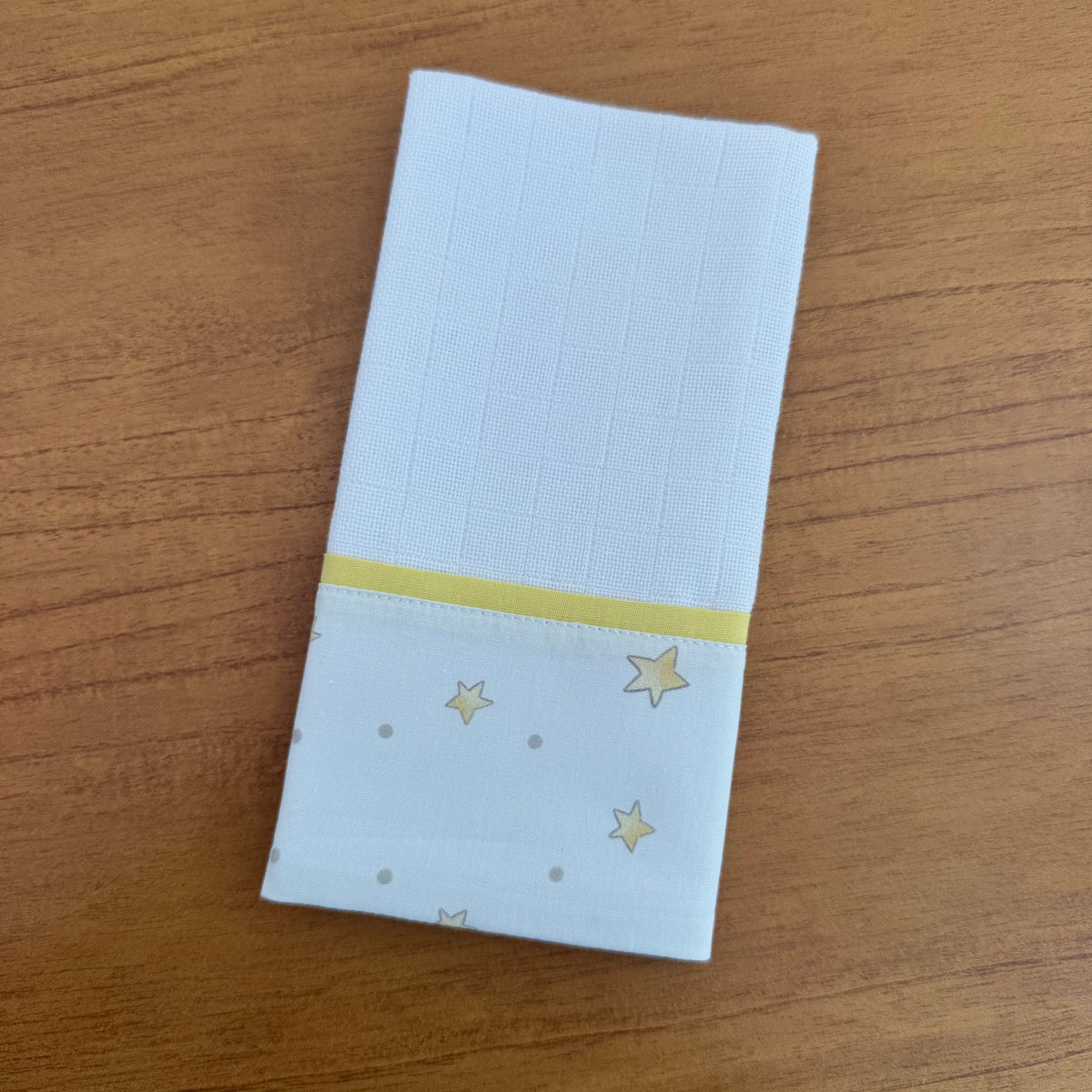 Kit Enxoval Encanto 4 Peças – Estrelinhas