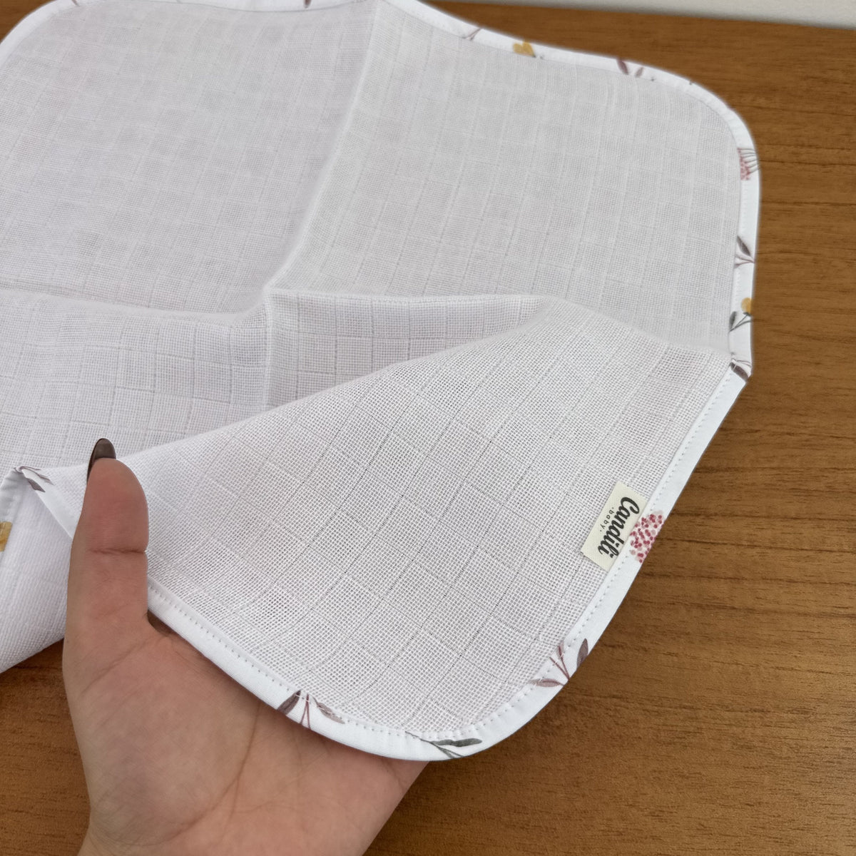 Kit Enxoval Afeto 6 Peças – Borboletas