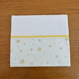 Kit Enxoval Afeto 6 Peças – Estrelinhas