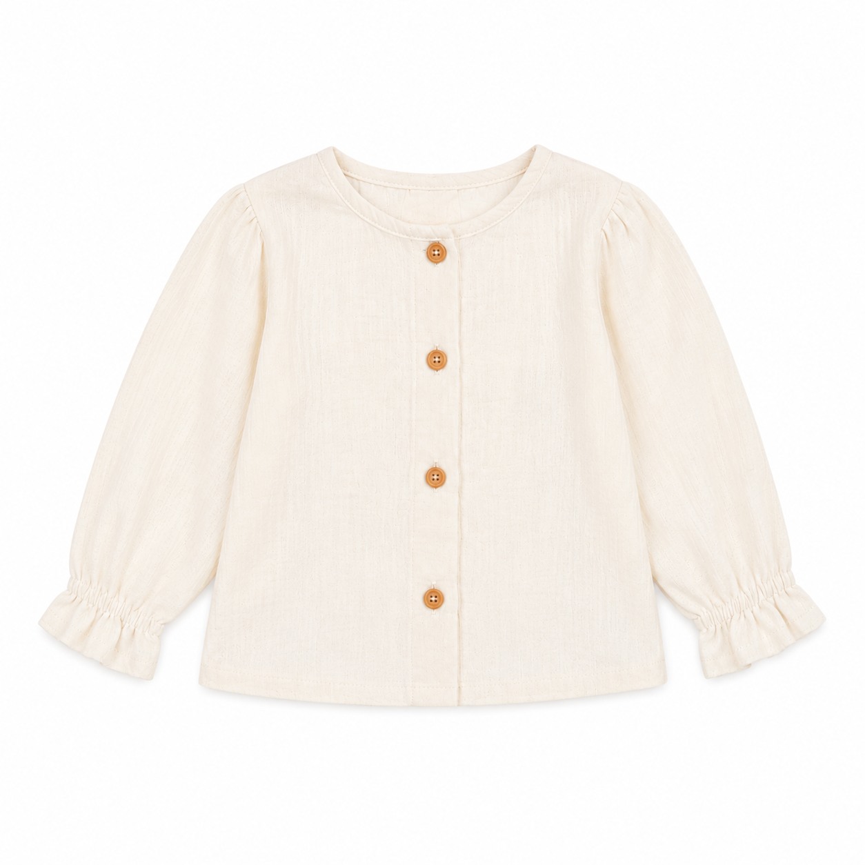 Conjunto Salopete Veludo Marsala com Blusa Off White – Nini & Bambini