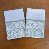 Kit Ternura 10 peças - Folhagem