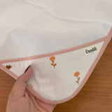 Fralda de Boca Cantinho - Florescer