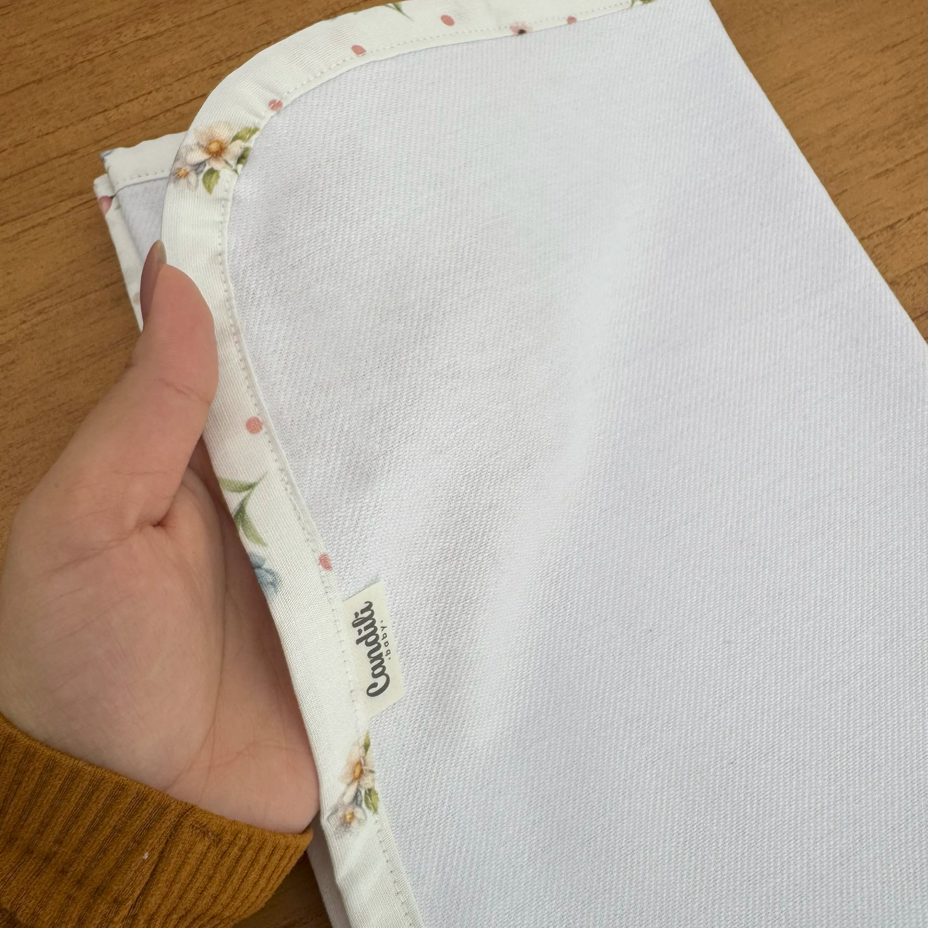 Cueiro Slim Primavera