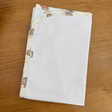 Cueiro Slim Ursinho Aviador