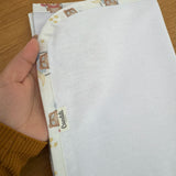 Cueiro Slim Ursinho Aviador