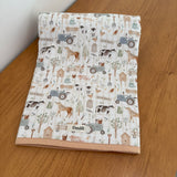 Kit Ternura 10 peças - Fazenda Feliz