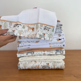 Kit Maternidade 20 peças - Fazenda Feliz