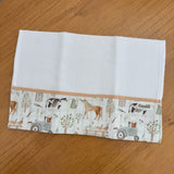 Fralda de Boca Barradinho - Fazenda Feliz