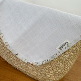 Fralda de Boca Slim - Fazenda Feliz