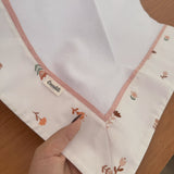 Cueiro Flanelado - Florescer