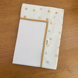 Kit Ternura 10 peças - Bolinhas Neutras