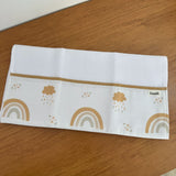 Fralda de Ombro - Arco-íris