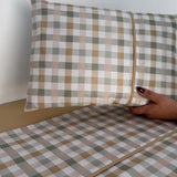 Jogo de Lençol 3 Peças - Sob Encomenda