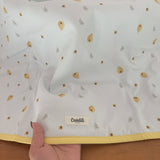 Manta Dupla Face - Abelhas e Colmeias