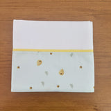 Fralda Multiuso - Abelhas e Colmeias