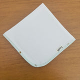 Kit Encanto 4 Peças: Fraldas de Boca e Fralda de Ombro -Abelhas e Colmeias