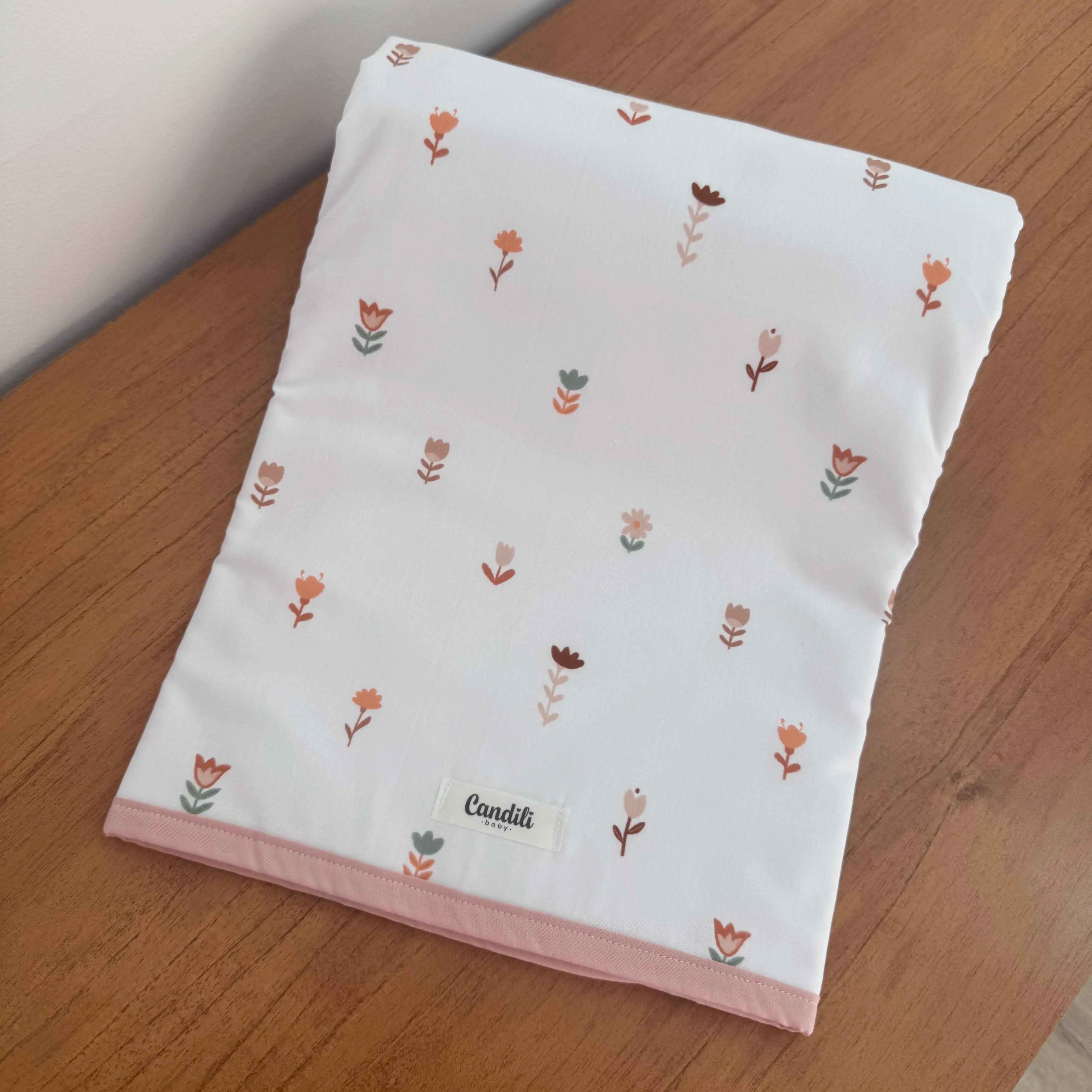 Kit Ternura 10 peças - Florescer