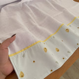 Fralda Multiuso - Abelhas e Colmeias