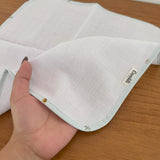 Fralda de Boca Slim - Abelhas e Colmeias