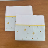 Kit Ternura 10 peças - Abelhas e Colmeias