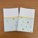 Kit Ternura 10 peças - Abelhas e Colmeias