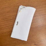 Fralda de Boca Slim - Ursinho Aviador