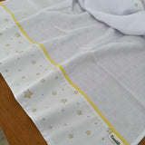 Fralda Multiuso - Estrelinhas