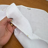 Fralda de Boca Slim - Estrelinhas