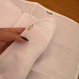 Fralda de Boca Slim - Estrelinhas