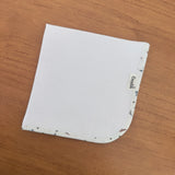 Kit Essencial 5 Peças: Fraldas de Boca, Fralda de Ombro e Fralda Multiuso -