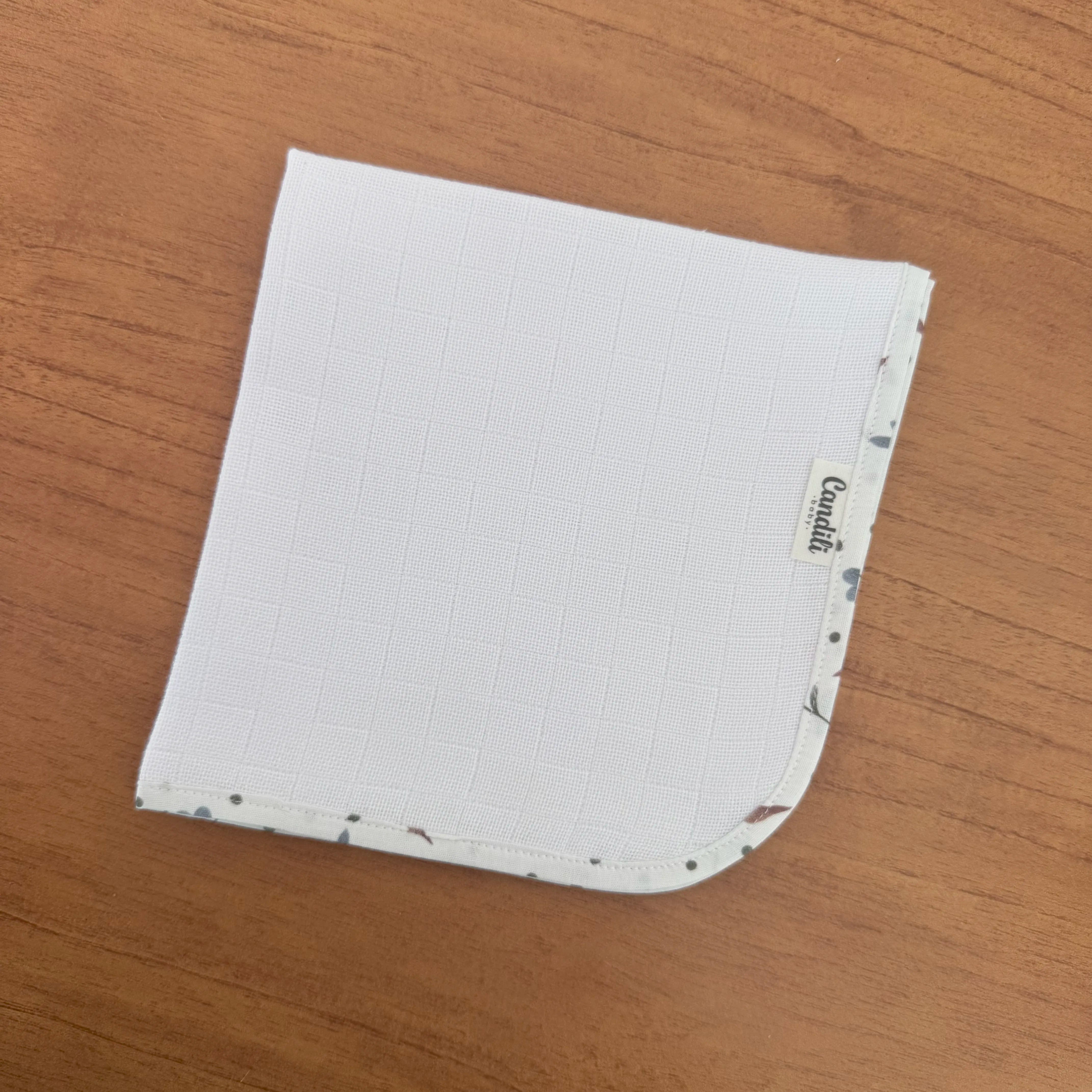 Fralda de Boca Slim - Caracol