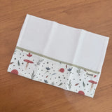 Fralda de Boca Barradinho -Caracol