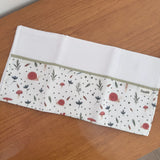 Fralda de Ombro - Caracol