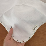 Fralda de Boca Slim - Caracol