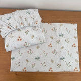 Jogo de Lençol 2 Peças - Primavera