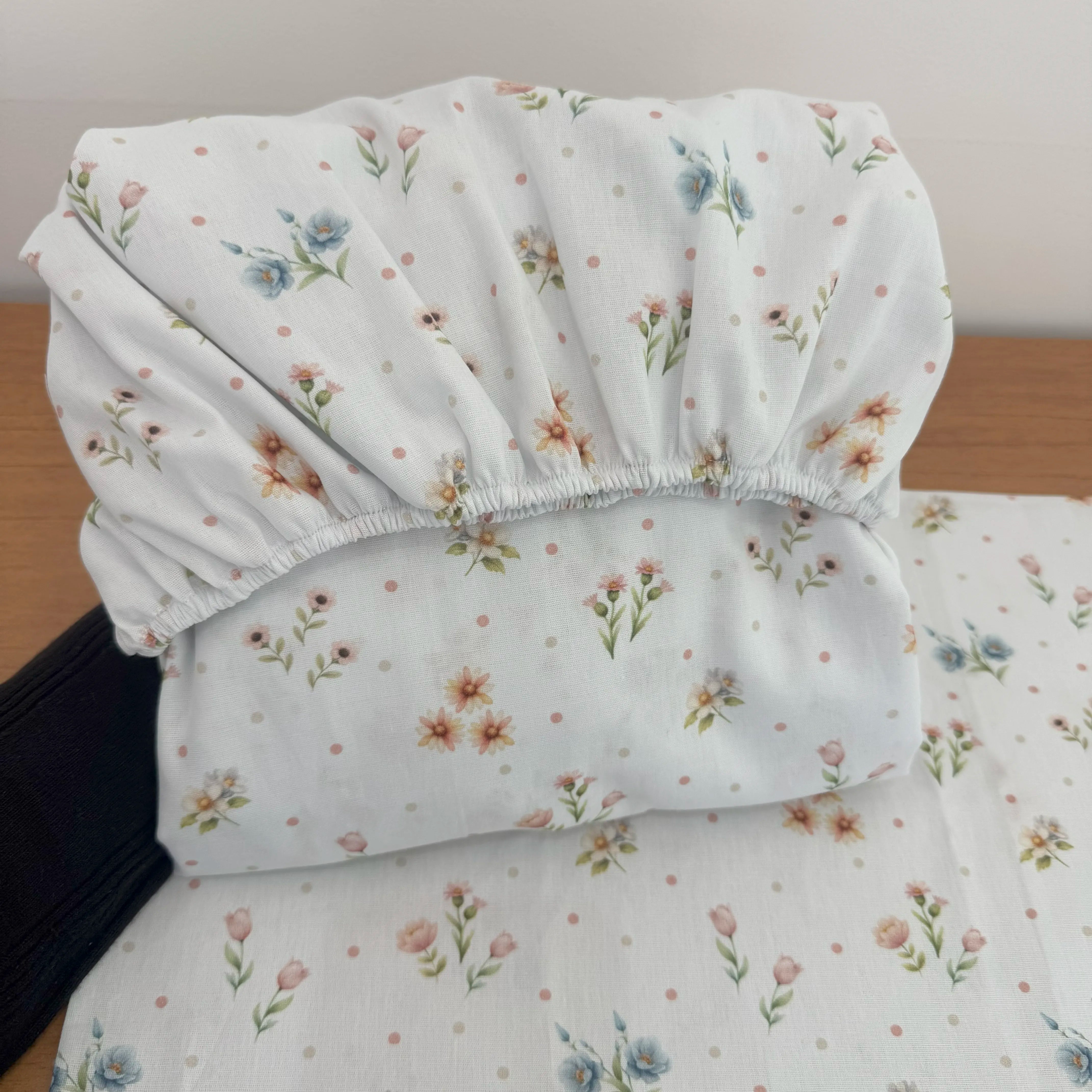 Jogo de Lençol 2 Peças - Primavera