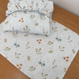 Jogo de Lençol 2 Peças - Primavera