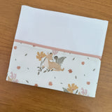 Fralda Multiuso - Bosque encantado