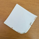 Kit Essencial 5 Peças: Fraldas de Boca, Fralda de Ombro e Fralda Multiuso - Bosque encantado