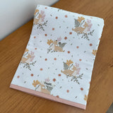 Kit Ternura 10 peças - Bosque encantado