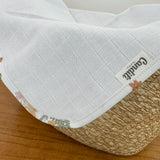 Fralda de Boca Slim - Bosque encantado