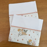 Kit Ternura 10 peças - Bosque encantado