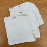 Kit Maternidade 20 peças - Bosque encantado